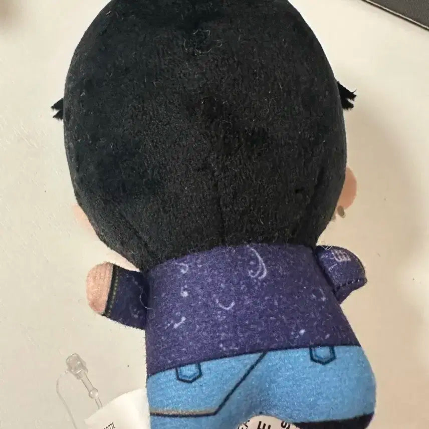 라이즈 원빈 치비구루미 인형