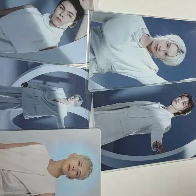 세븐틴_new 콘서트 트레카