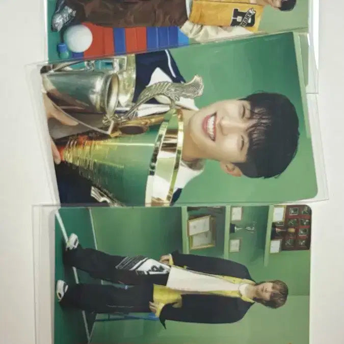 세븐틴_캐럿랜드 트레카