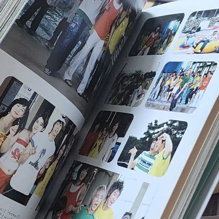 동방신기 앨범 TVXQ 일괄 반택포