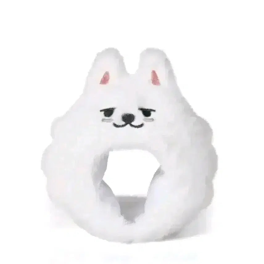 뿔바투 응원봉 데코커버 [최용멍]