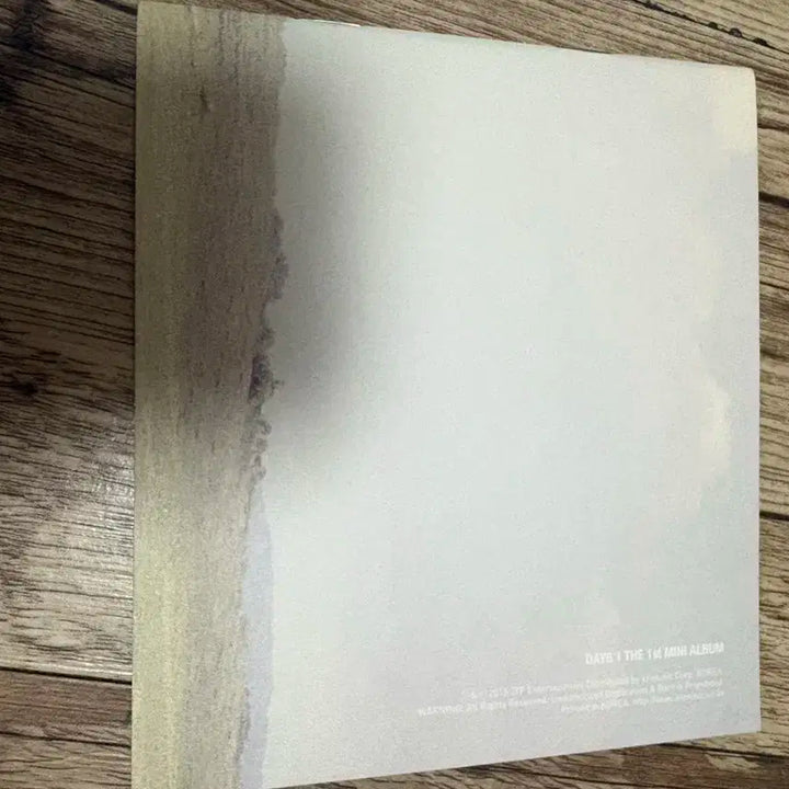 데이식스 day6 더데이 the day 앨범판매