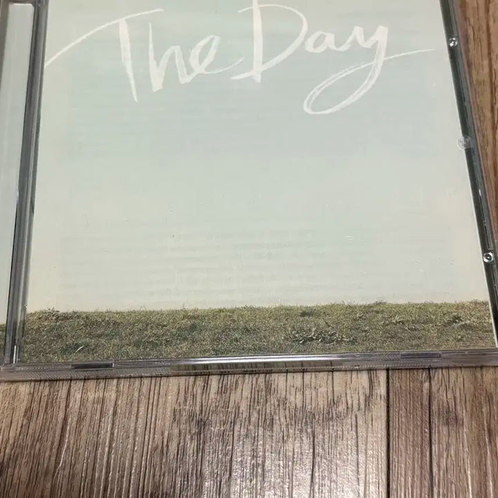 데이식스 day6 더데이 the day 앨범판매