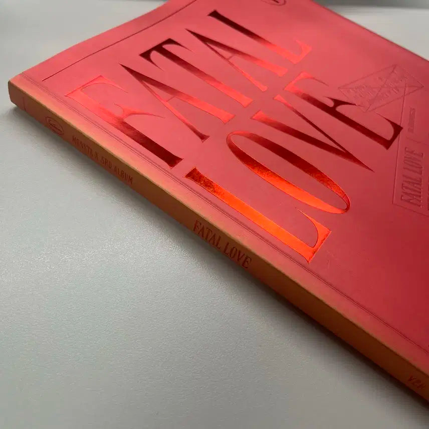 몬스타엑스 러브킬라 버전2