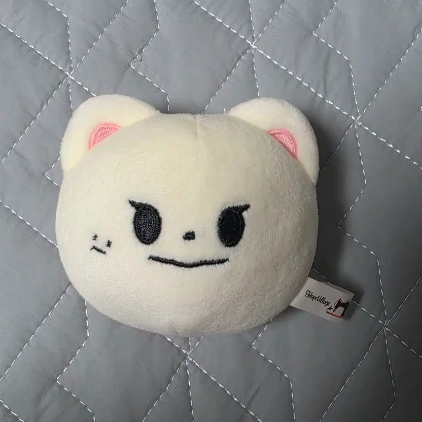 아스트로 문빈 인형  문네모 스트레스볼