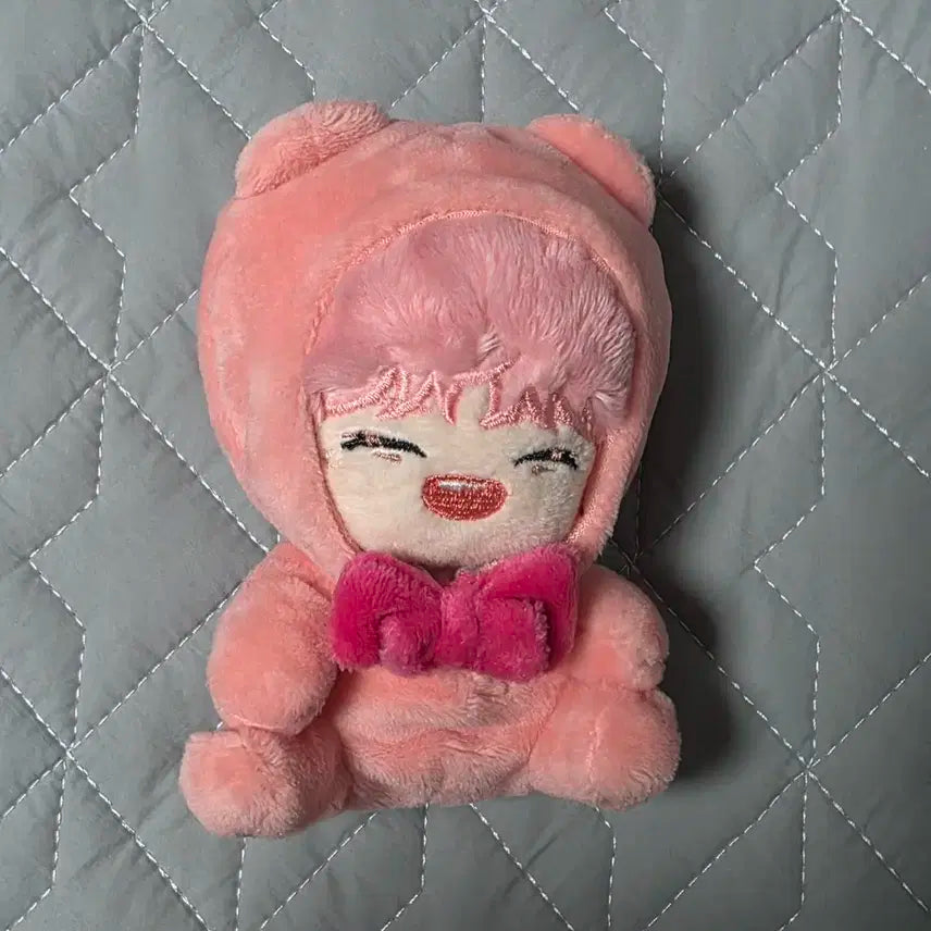 아스트로 문빈 인형 꺄륵스트로