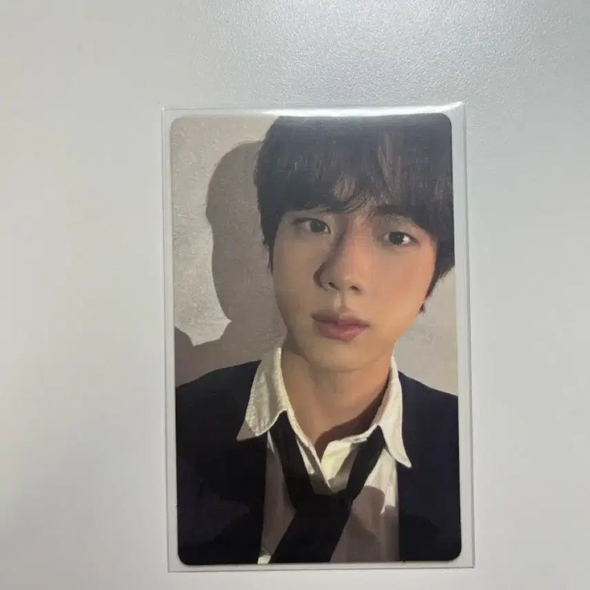 방탄 진 디아스트로넛 포카