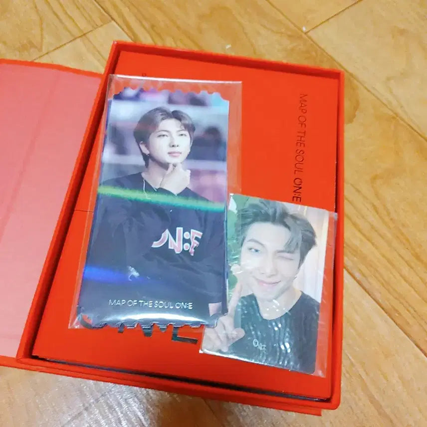 방탄소년단 bts 맵솔온콘 맵솔콘 dvd 남준