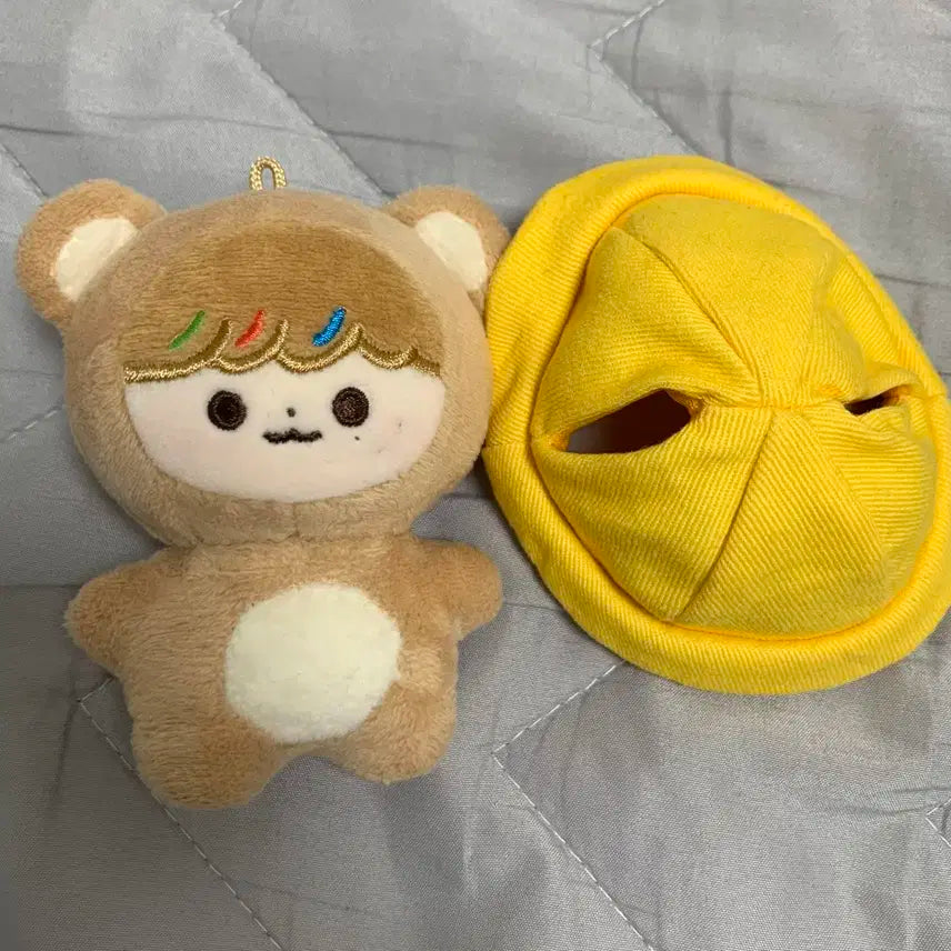 엔시티 해찬 라떼효기 판매