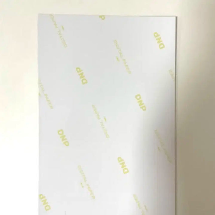 미공개!) 박동규 보플 2차 방청 인화사진 인생네컷 한컷 특전 역조공친필