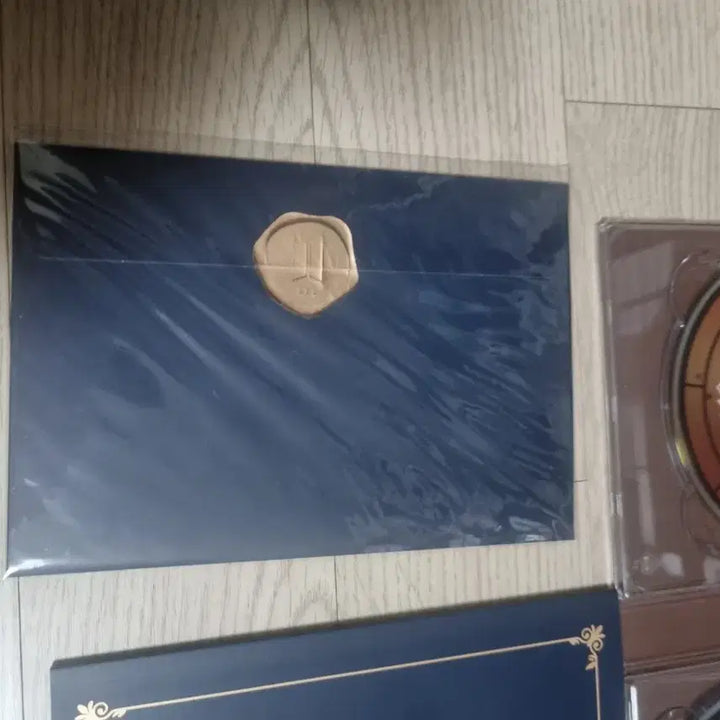 방탄 매직샵 블루레이 석진 인화사진 포함 풀셋양도. bts머스터5