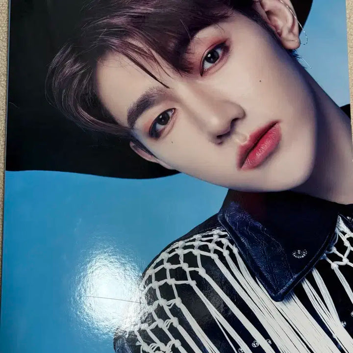 제베원 solar 앨범 장하오 풀구성