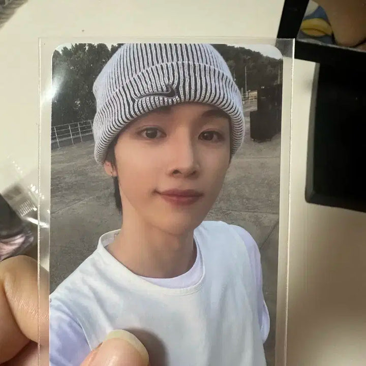 라이즈 성찬 포카 일괄 판매 25장