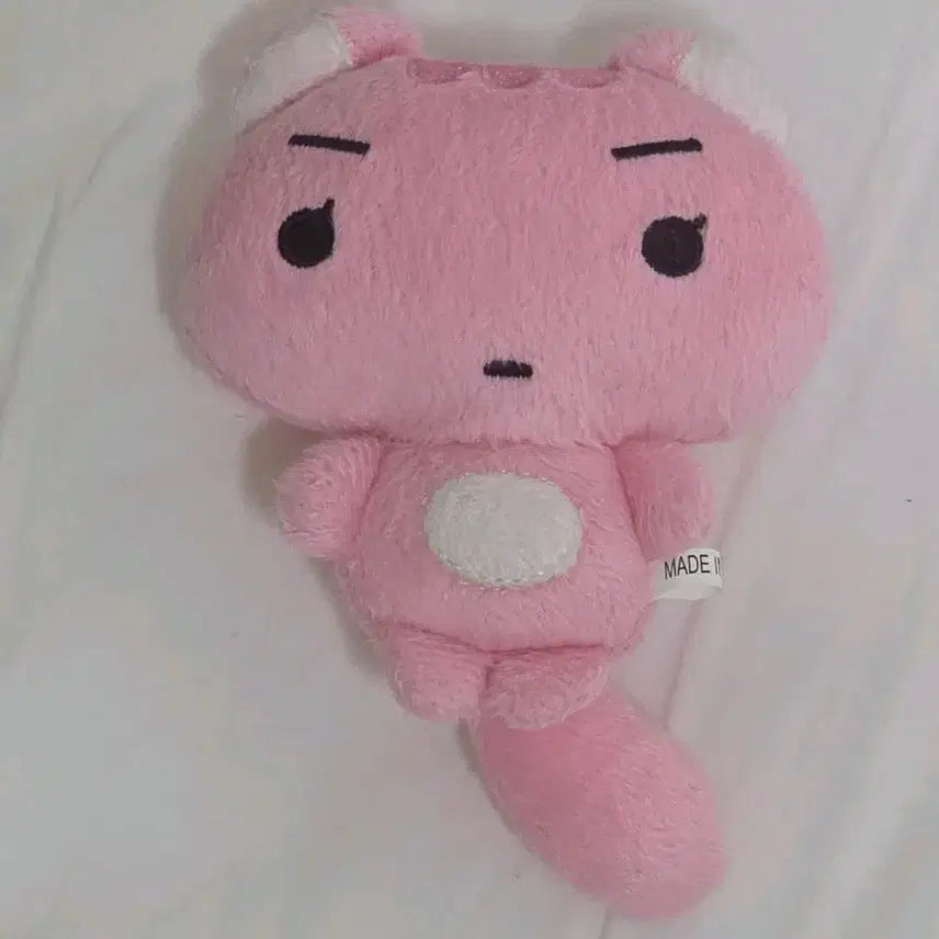 플레이브 밤비 바미쮸