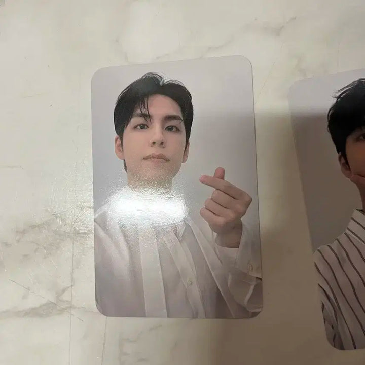 데이식스 원필 After blow 포토카드 일괄