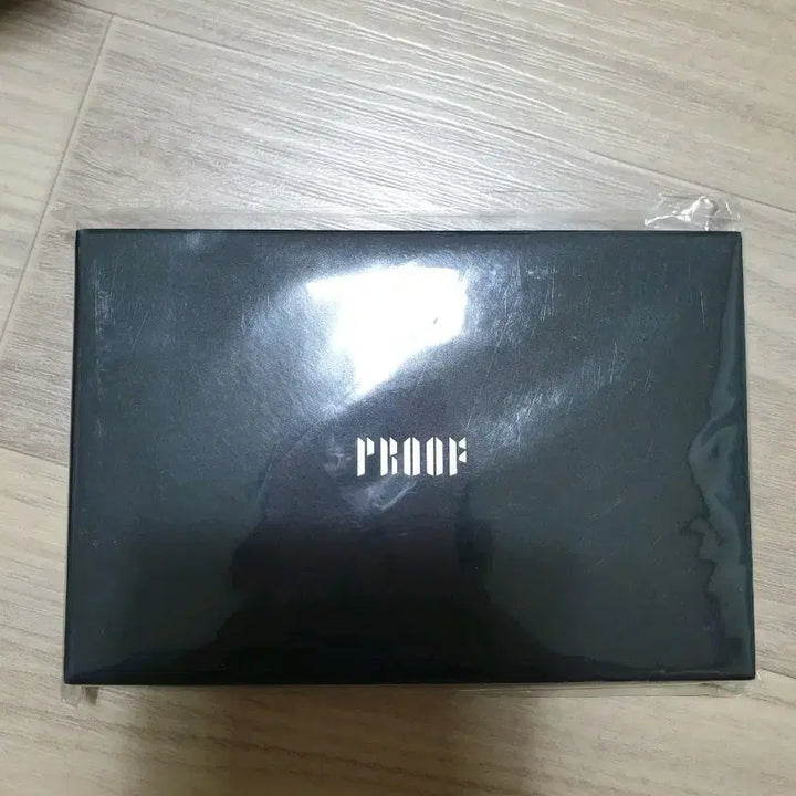 BTS 앨범 마그넷