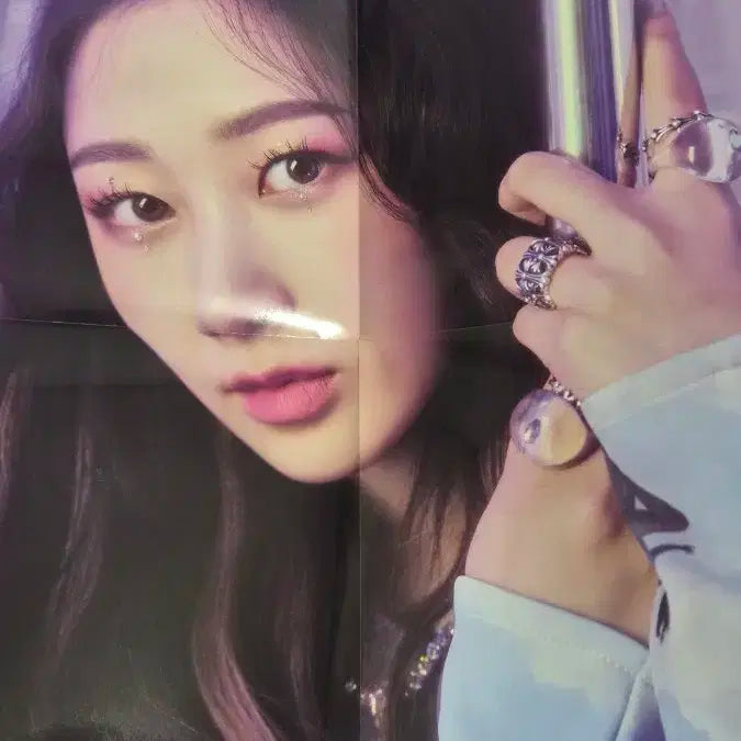 에스파 2021 Winter SMTOWN 앨범 SMCU EXPRESS