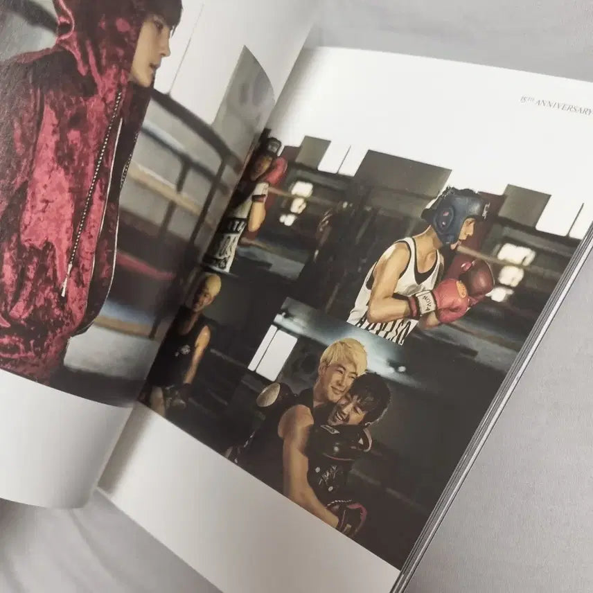 신화 XI The Classic 앨범