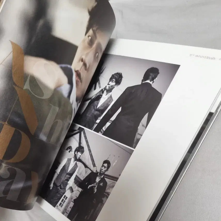 신화 XI The Classic 앨범