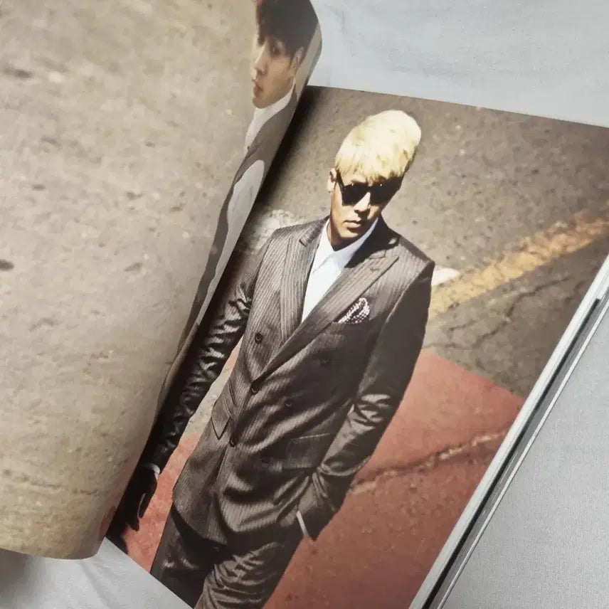 신화 XI The Classic 앨범