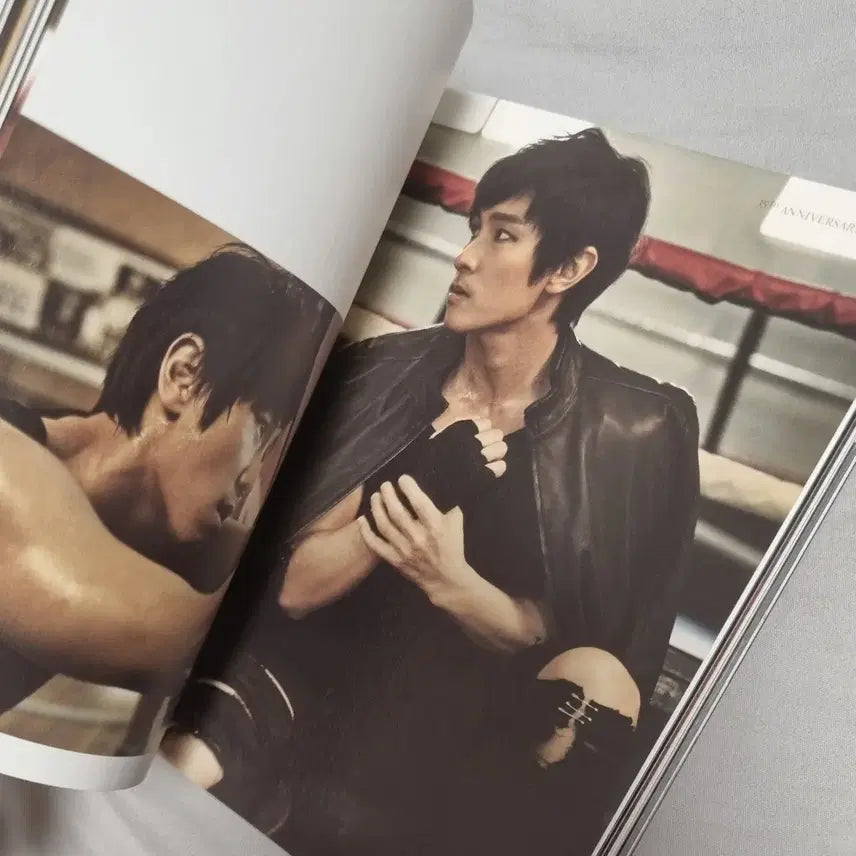 신화 XI The Classic 앨범