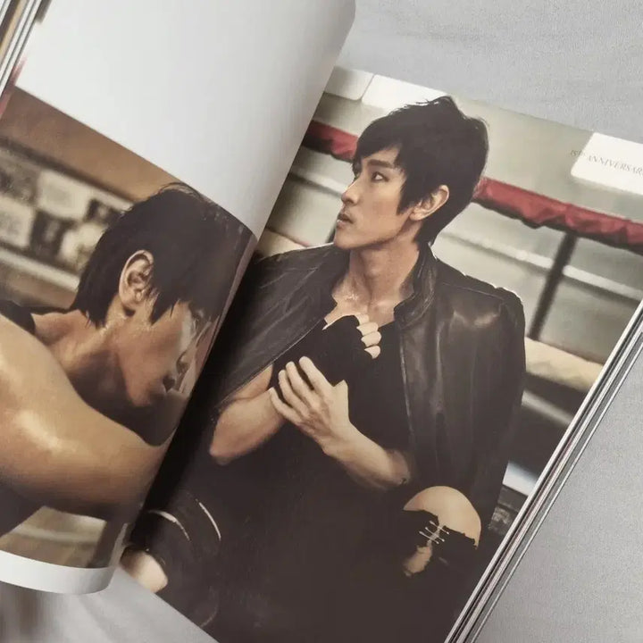 신화 XI The Classic 앨범