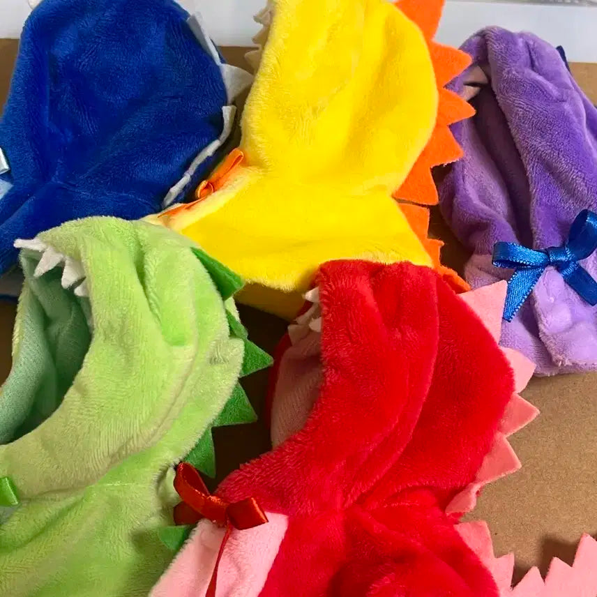 인형옷 10cm 망토 일괄양도