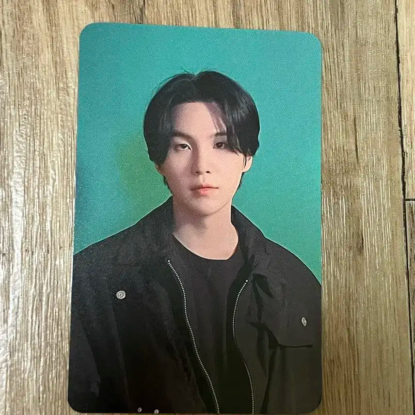 Bts d day suga 포카 방탄 디데이 슈가 일괄