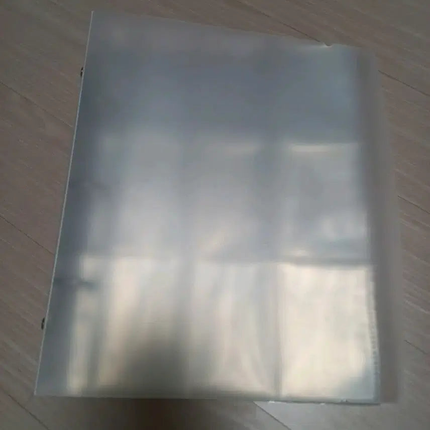 굿슈머 바인더 속지 10장 포함