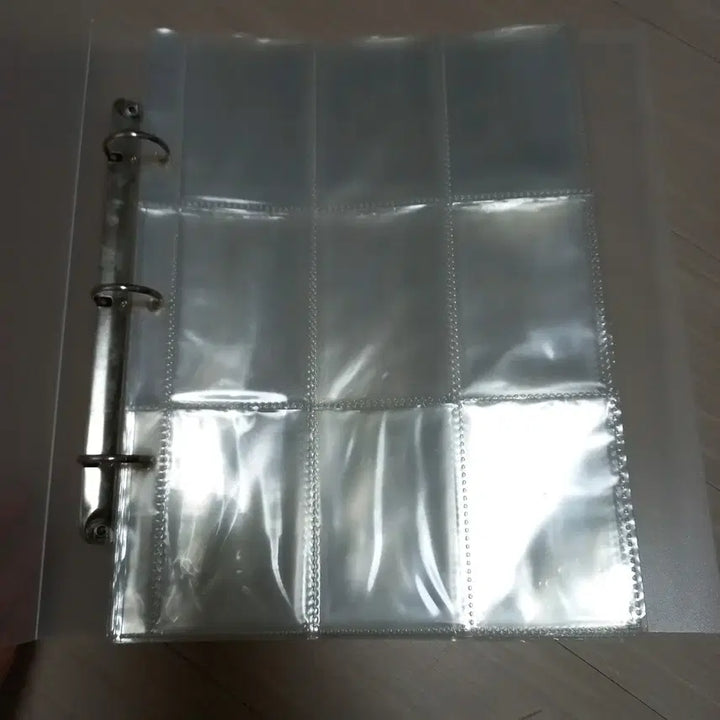 굿슈머 바인더 속지 10장 포함