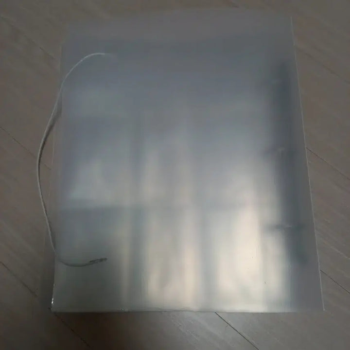 굿슈머 바인더 속지 10장 포함