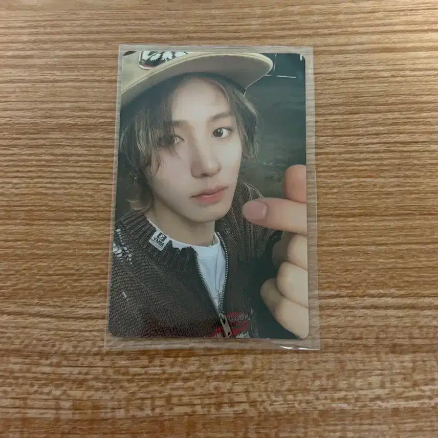 보넥도 노장르 보드게임 이한 포카