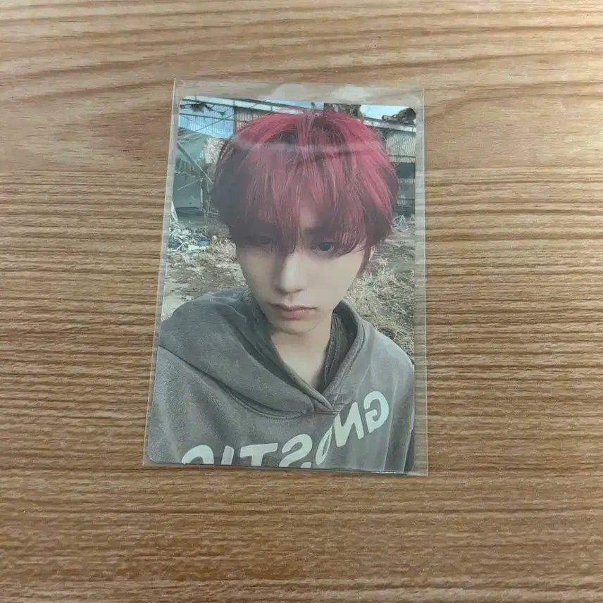 보넥도 노장르 보드게임 태산 포카