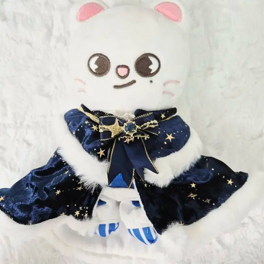 폭덤)) 스트레이키즈 스키즈 스키주 지니렛 20cm 오리지널 인형 양도