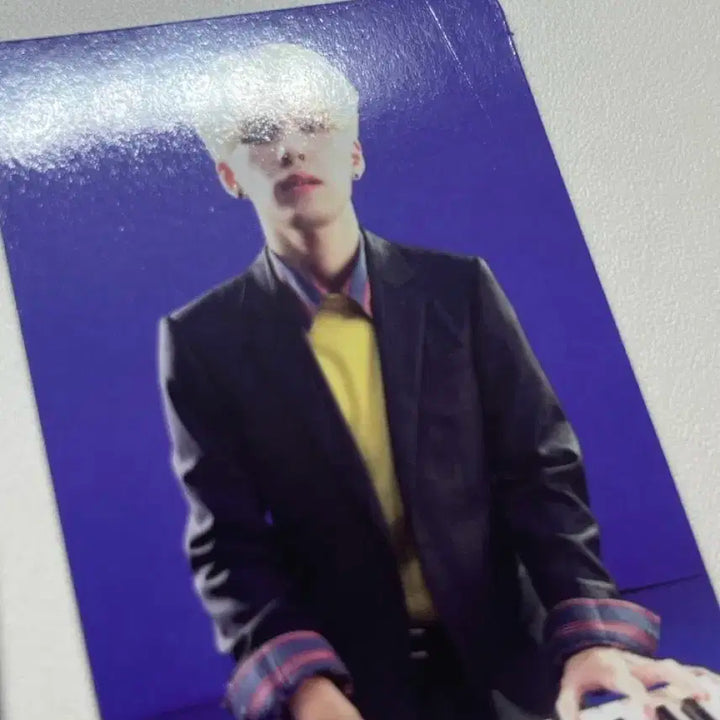 데이식스 행날 개봉 앨범