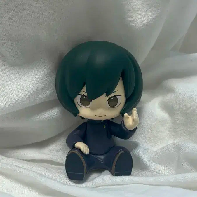 팝마트 주술회전 마이 피규어