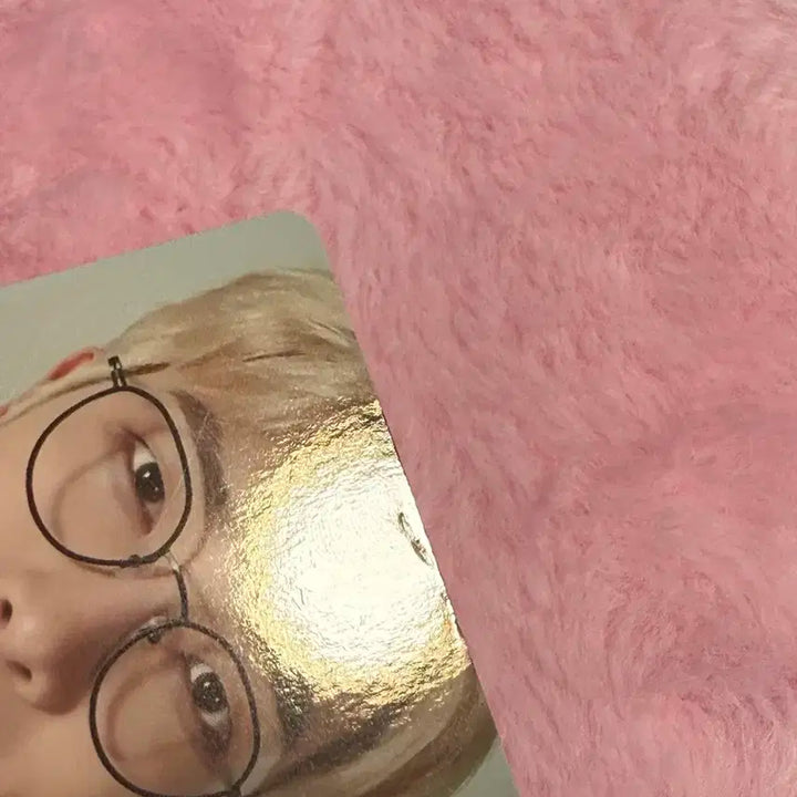 방탄소년단 RM 포카 판매합니다 (양면 포카)