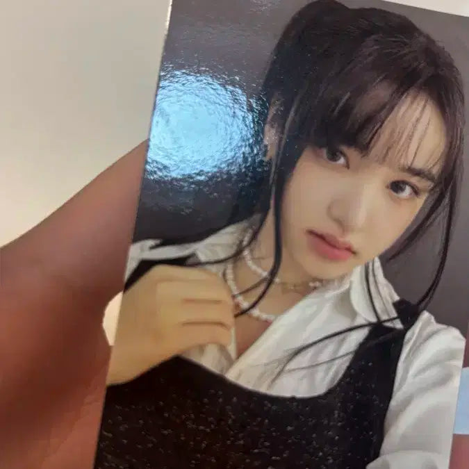 아이브 아이엠 앨범 ver. 1 급처