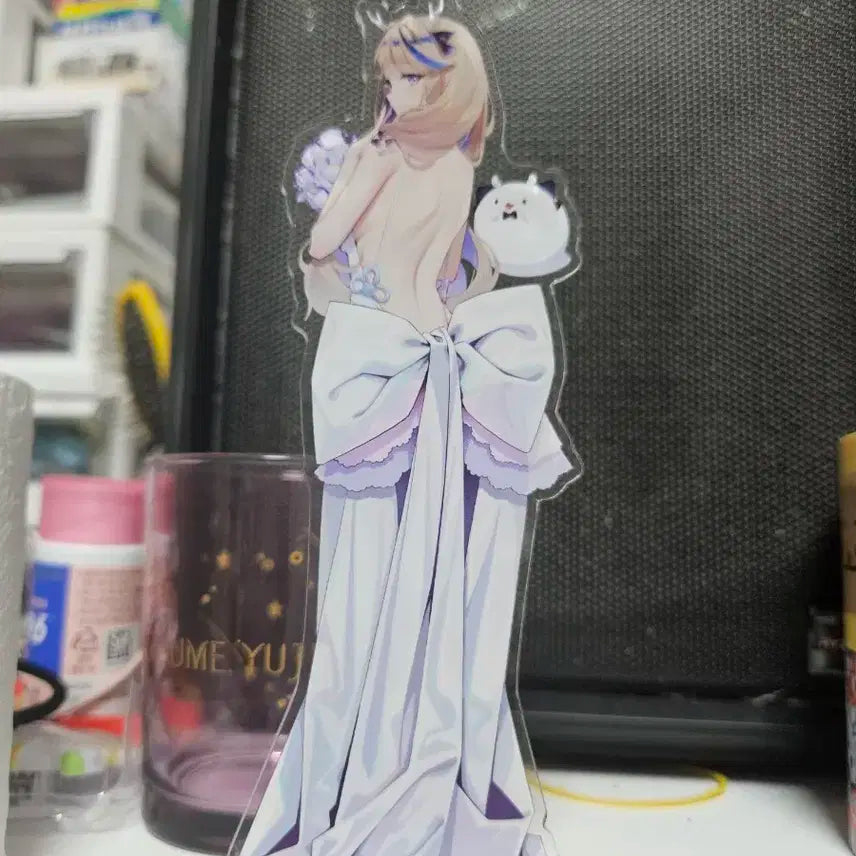 아이리 칸나 아크릴스탠드