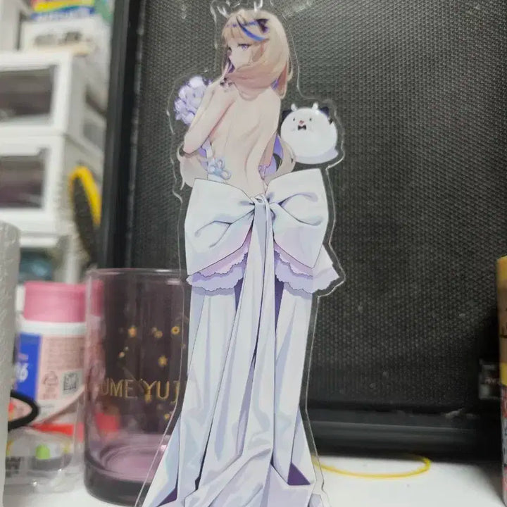 아이리 칸나 아크릴스탠드