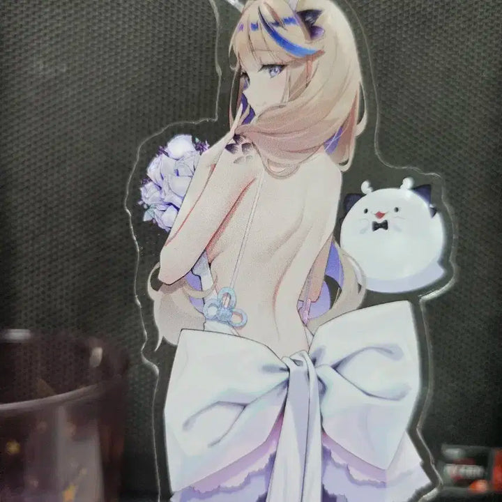 아이리 칸나 아크릴스탠드