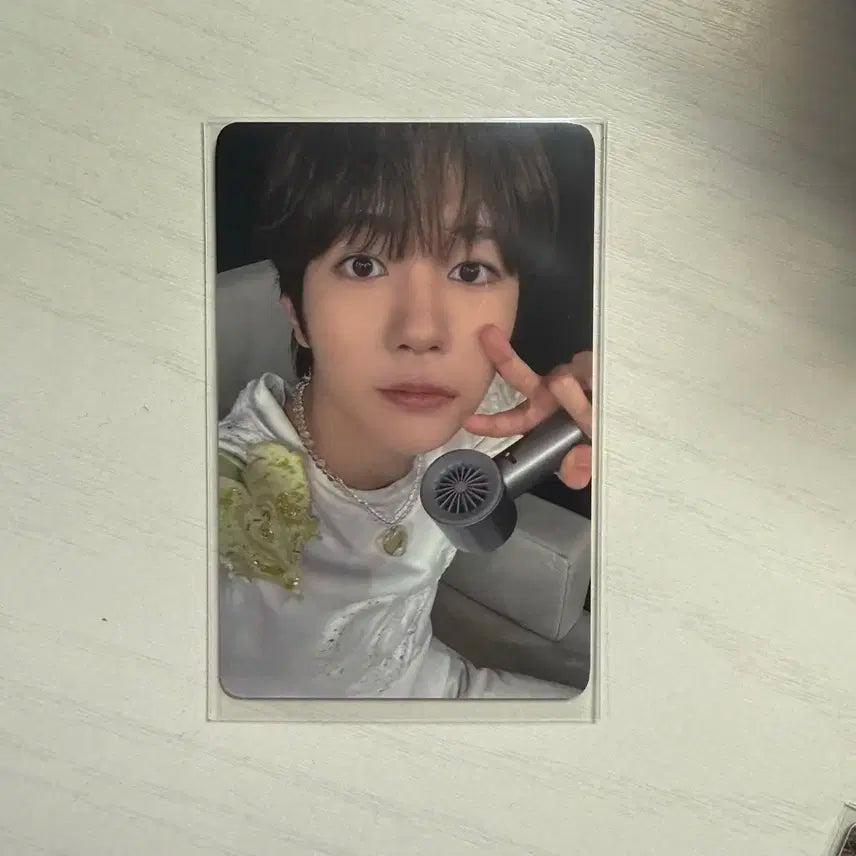 엔시티위시 에버라인 료 포카 양도 시온 리쿠 유우시 재희 사쿠야 nct