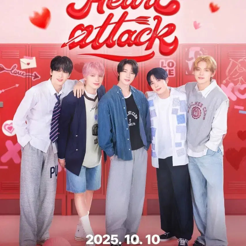 투바투 vr하트어택1차 범규, 태현 브이알 특전 포카 양도 vr콘서트