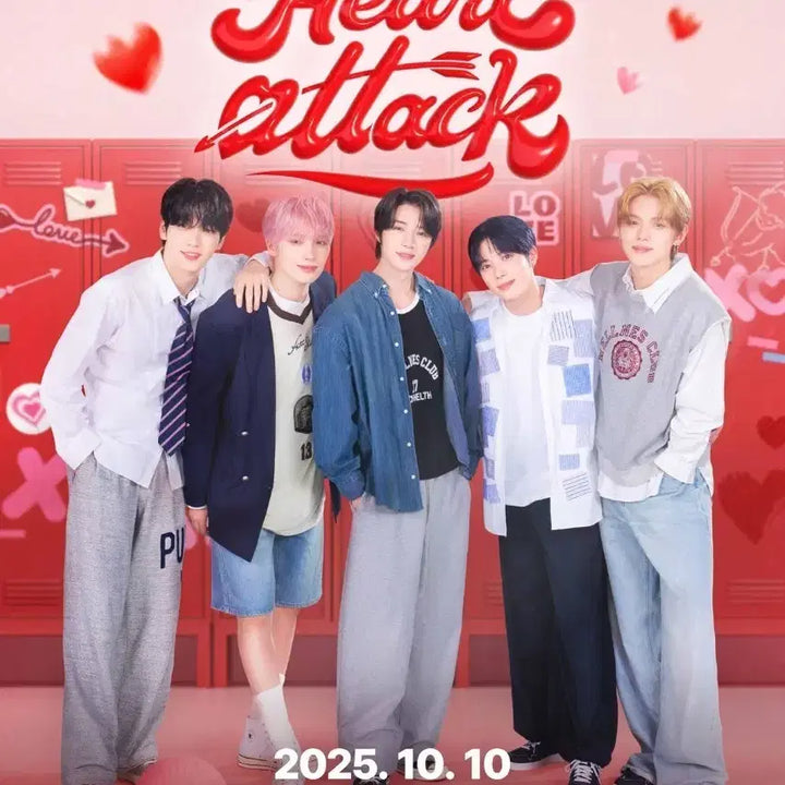 투바투 vr하트어택1차 범규, 태현 브이알 특전 포카 양도 vr콘서트