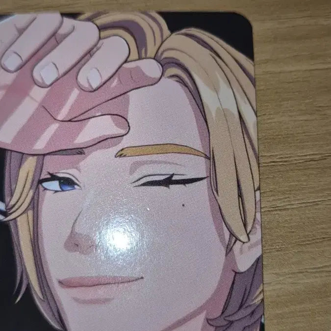 플레이브 기다릴게 2차 미공포 노아