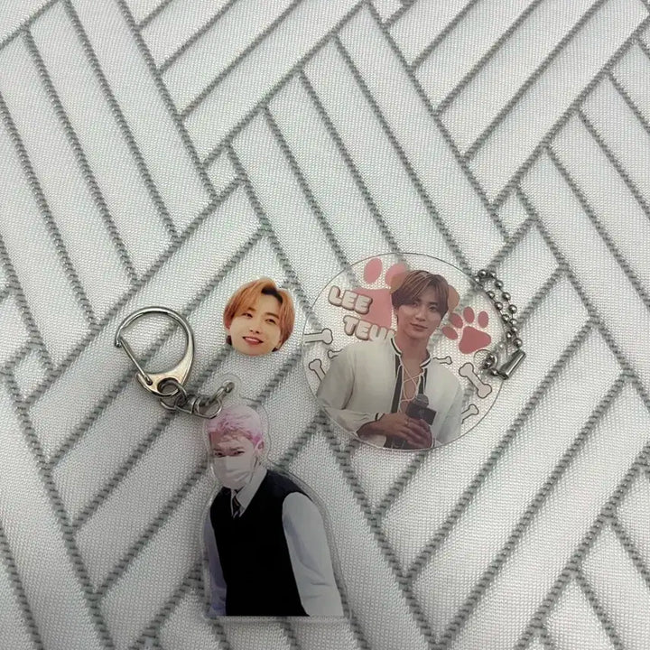 슈퍼주니어 굿즈 양도합니다