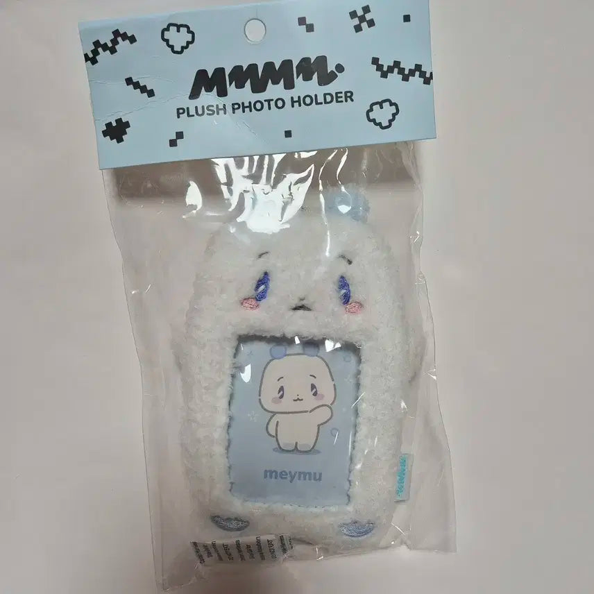 플레이브 예준 몌무 포카홀더 판매합니다!