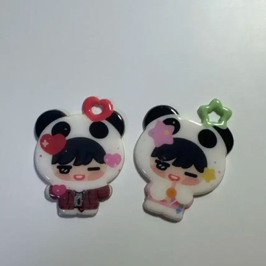 엔시티 위시 사쿠야 다님 말랑키링