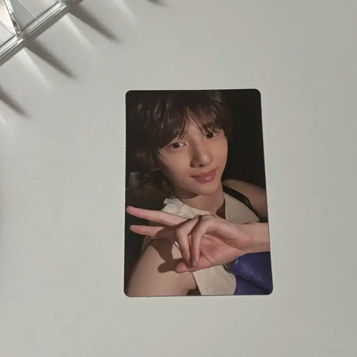 (현물) 코르티스 주훈 타겟 포카 target