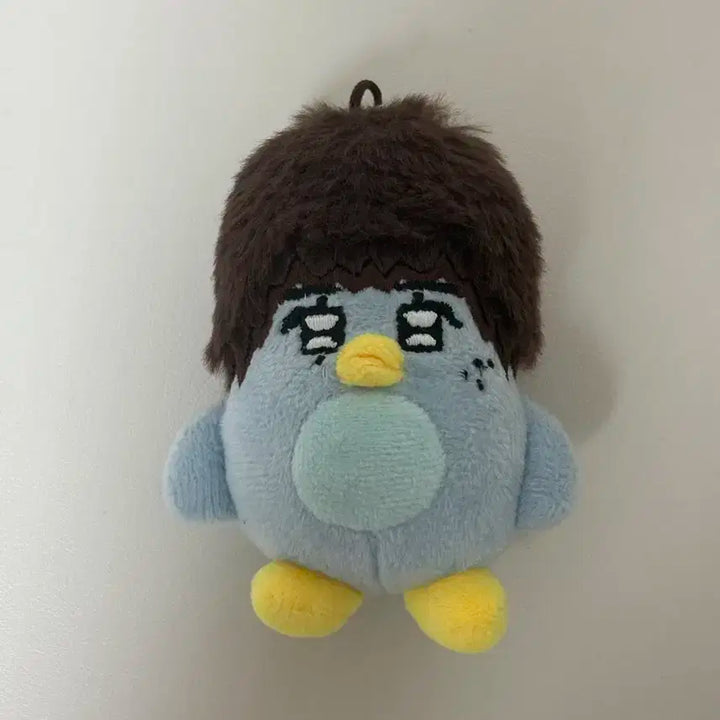 소희 인형 몬히히 똘병